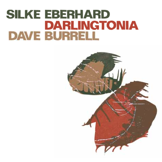 Silke Eberhard / Dave Burrell