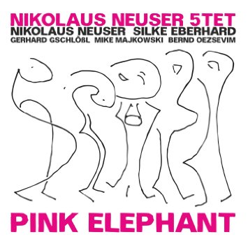Silke Eberhard The Being Inn YOUTUBE Pink Elephant