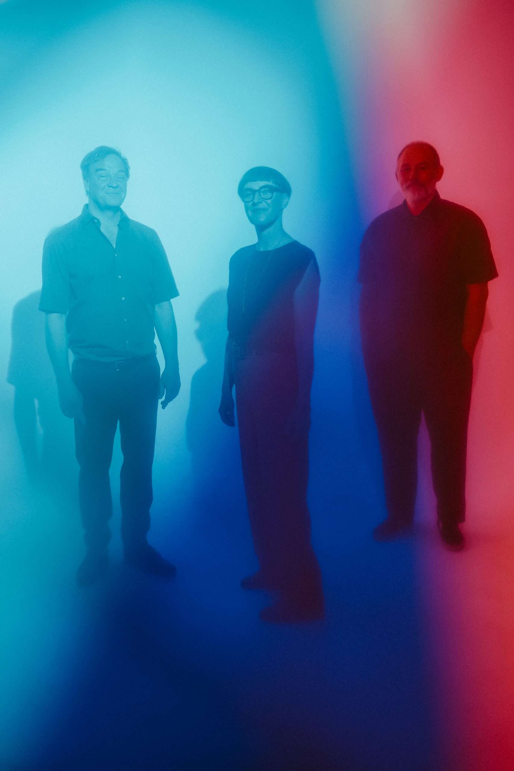 Ulm Stadthaus - Silke Eberhard Trio