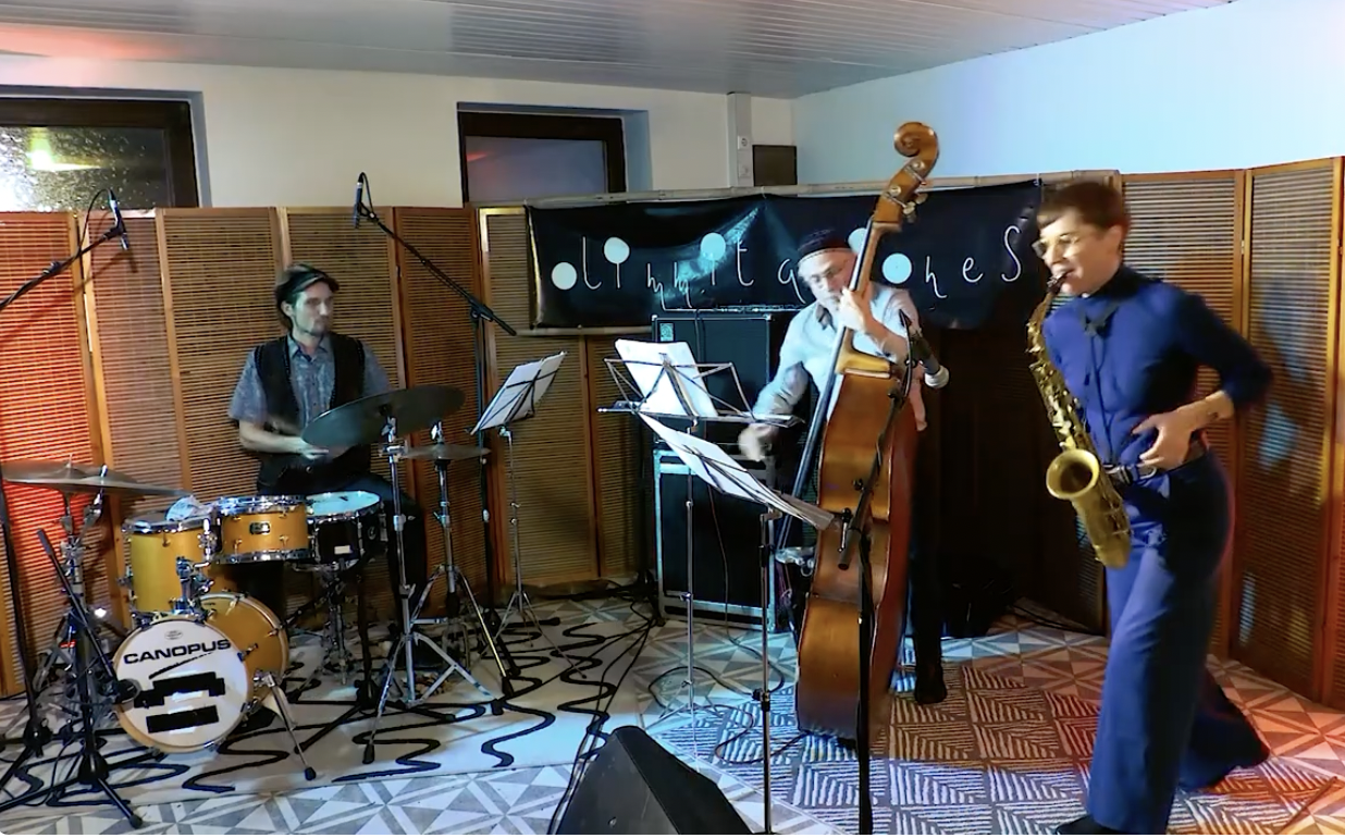 Josilemi Tour April 30 - May 12