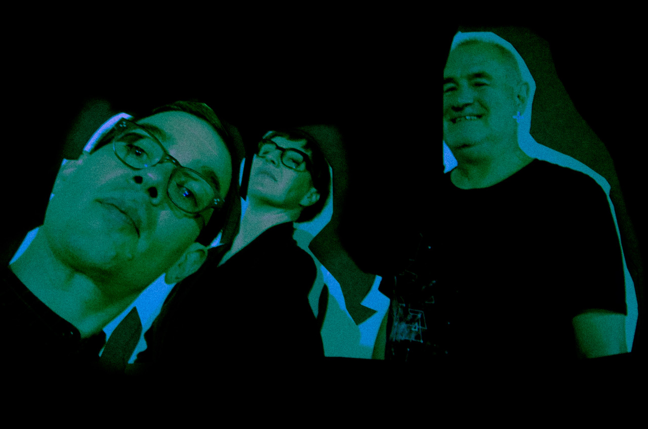 Berlin, Panda Platforma - Pool Position