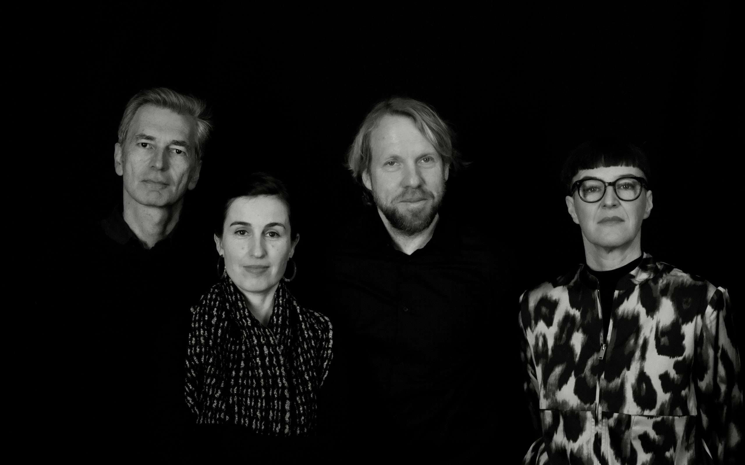 Berlin, Jazzkeller 69 -- Quarzz