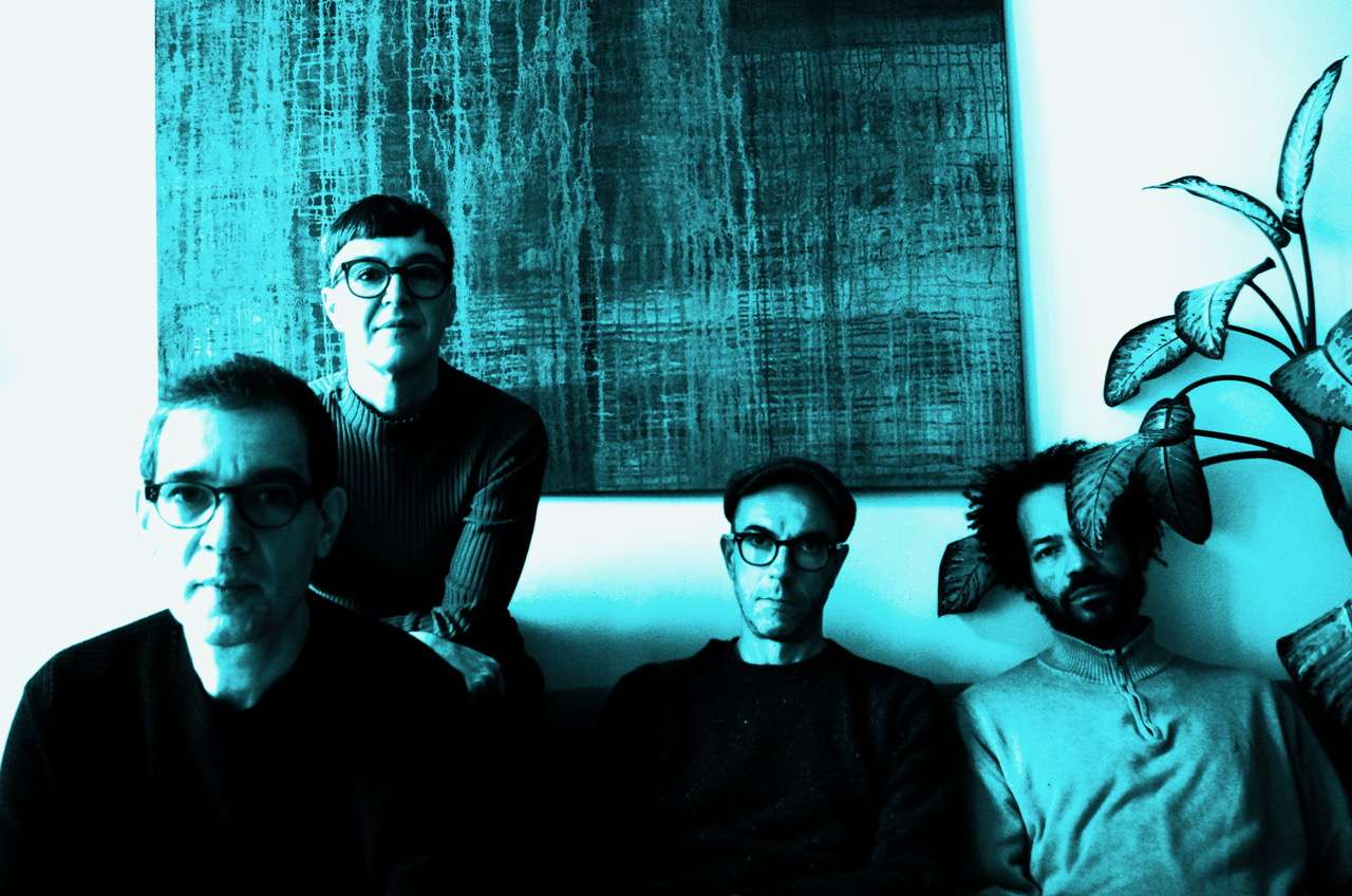 Premiere: Brain Frog