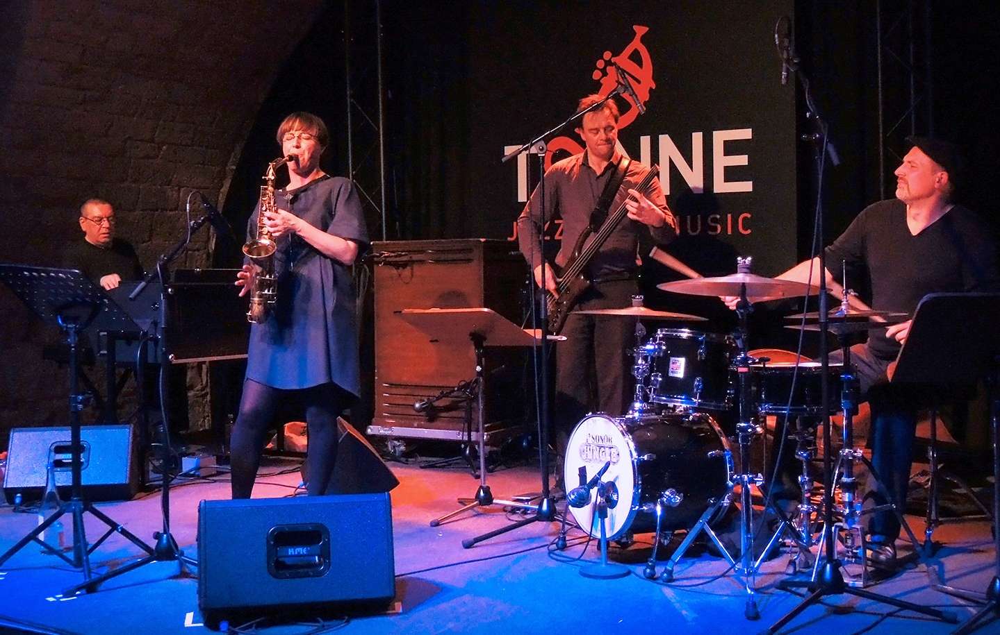 Ulrich Gumpert B3 special