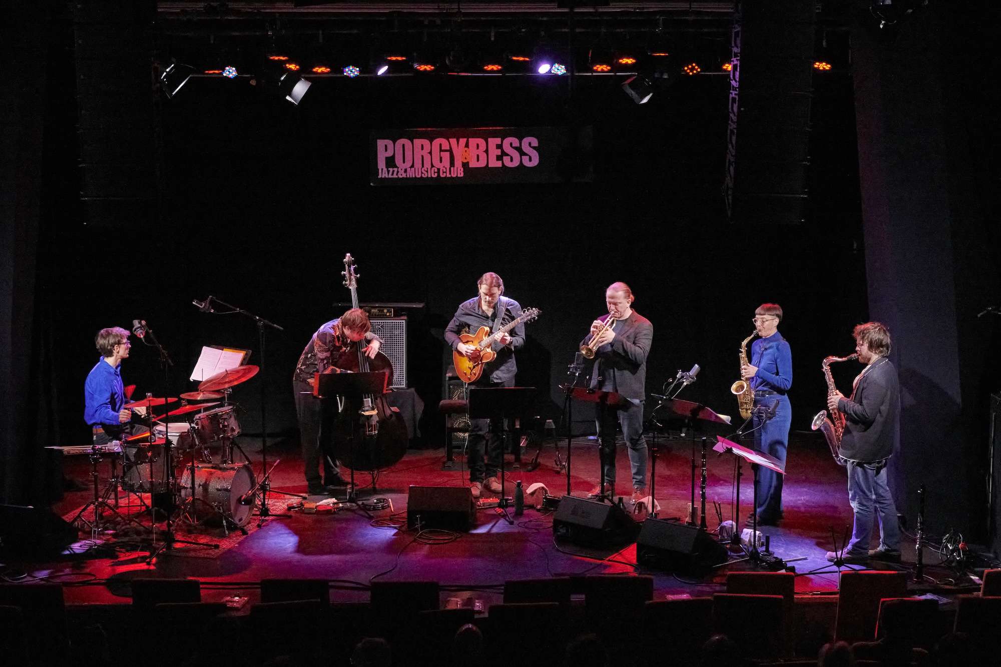 Vienna (A), Kultursommer - Znap extened