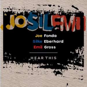 NEW - Josilemi : Hear this