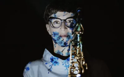 Jazz auf NDR Kultur Sendung zu “Amoeba’s Dance”